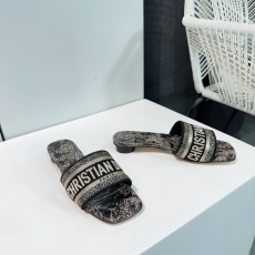 Christian Dior Slippers